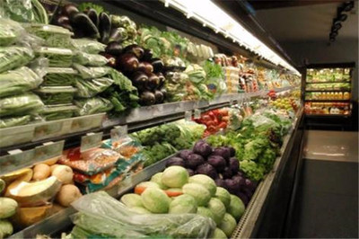阿胖蔬菜超市加盟费多少